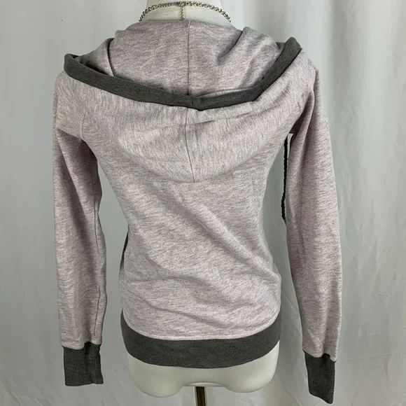 Champion Elite Zip Up Hoodie - Picture 5 of 7